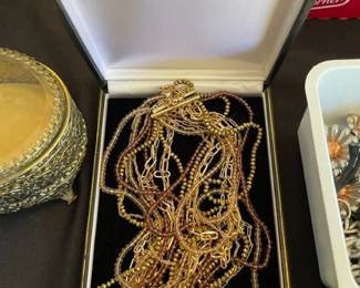 HUGE SELECTION OF JEWELRY!!