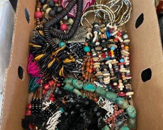 HUGE SELECTION OF JEWELRY!!