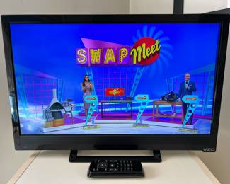 Vizio 23” TV