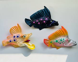 Mike Quinn ‘Fish With Attitude’ 