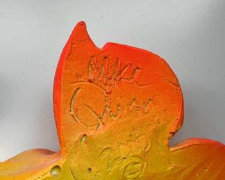 Mike Quinn ‘Fish With Attitude’ 