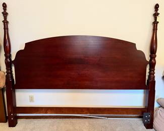 King Size headboard