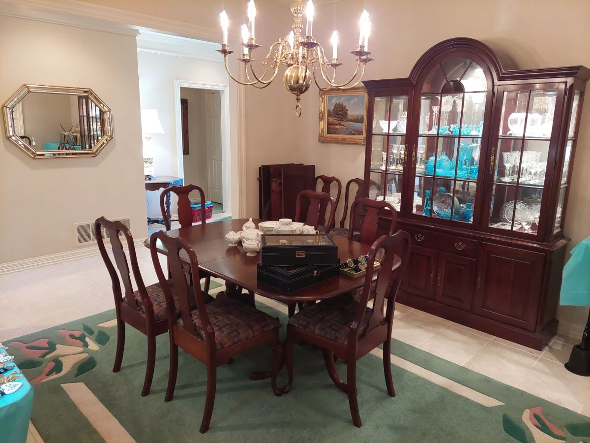 ABOUT THE HOUSE in Far North Dallas starts on 9/21/2023