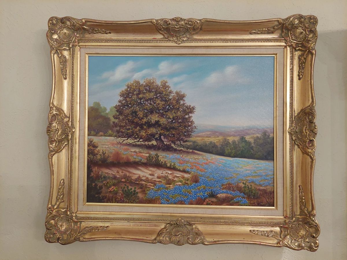 ABOUT THE HOUSE in Far North Dallas starts on 9/21/2023