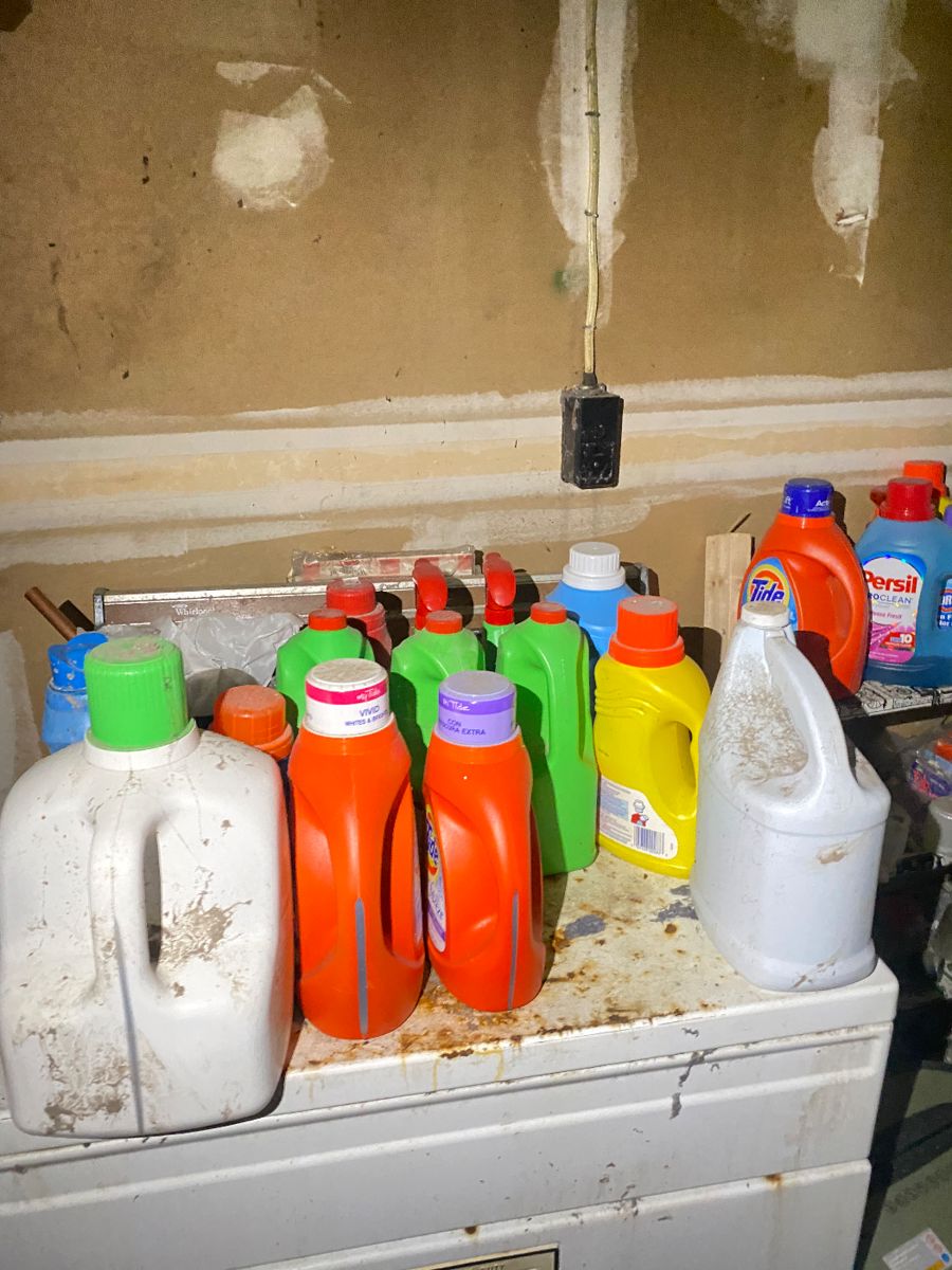 Downtown Albany Kitchenware & household galore starts on 9/16/2023