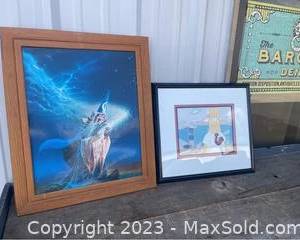 w1980s wizard unicorns dilbert181 t