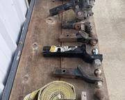 wtrailer hitch stingers coil springs11 t