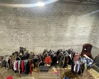 vintage clothes coats fur coats leather coats wool coats and more