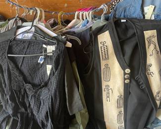 New with tags over 100 pieces picked up today!