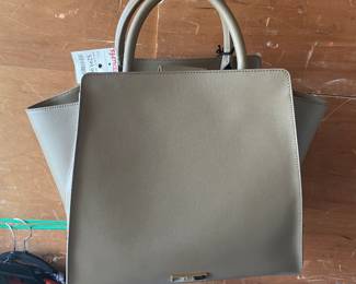 Brand new designer purse with tags 