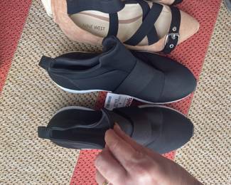 Steve Madden brand new shoes 8.5