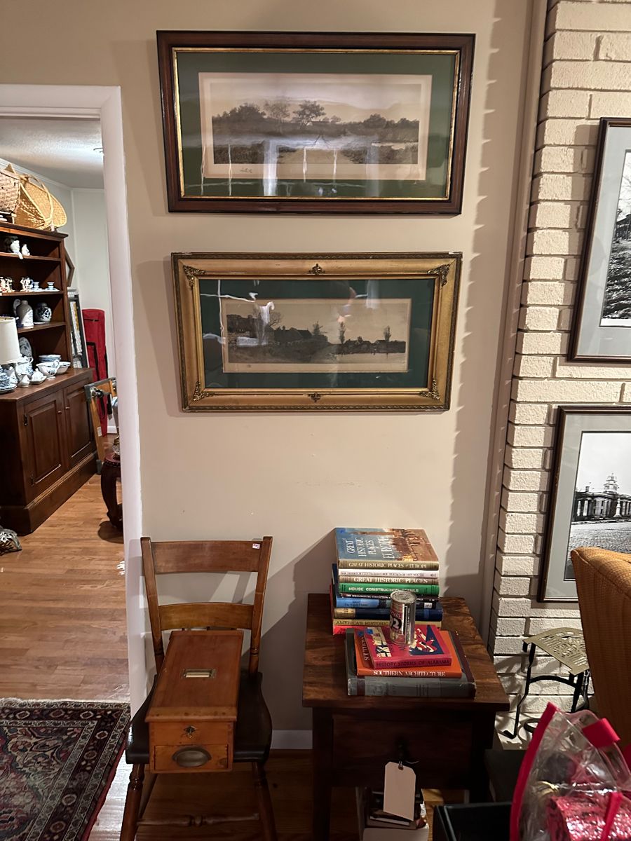 Jackson Estate Sales in Huntsville, AL starts on 9/14/2023