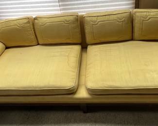 Vintage sofa