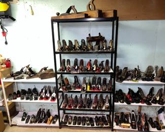 Planes (some are sold)