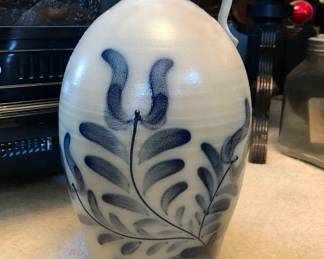 $50 Maple City Pottery
