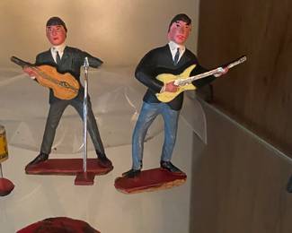 Fab 3? Where’s Ringo