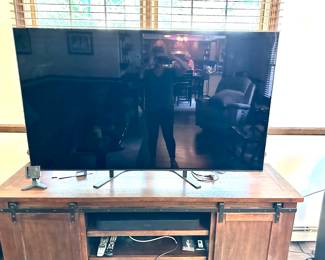 Sony 65” 4K Ultra HD Smart Bravia OLED TV