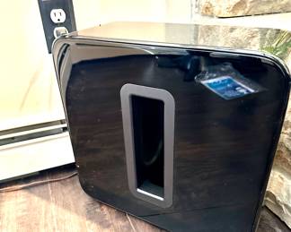 Sonos Sub Woofer