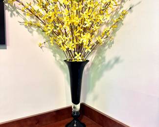 Appalachia table vase