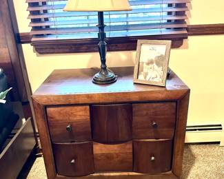 Jovie Collection Bedroom 7 Piece Bedroom Set