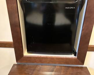 Insigna Dorm Size Mini Fridge