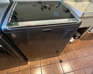 Maytag Washer Dryer