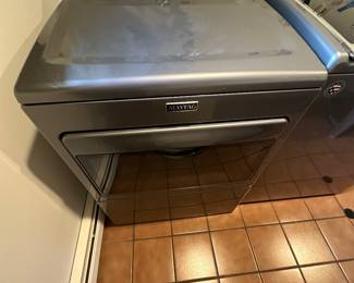 Maytag Washer Dryer