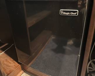 Magic Chef Mini Fridge