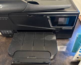 How officeJet 6700 premium