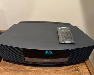 Bose solo TV Sound System