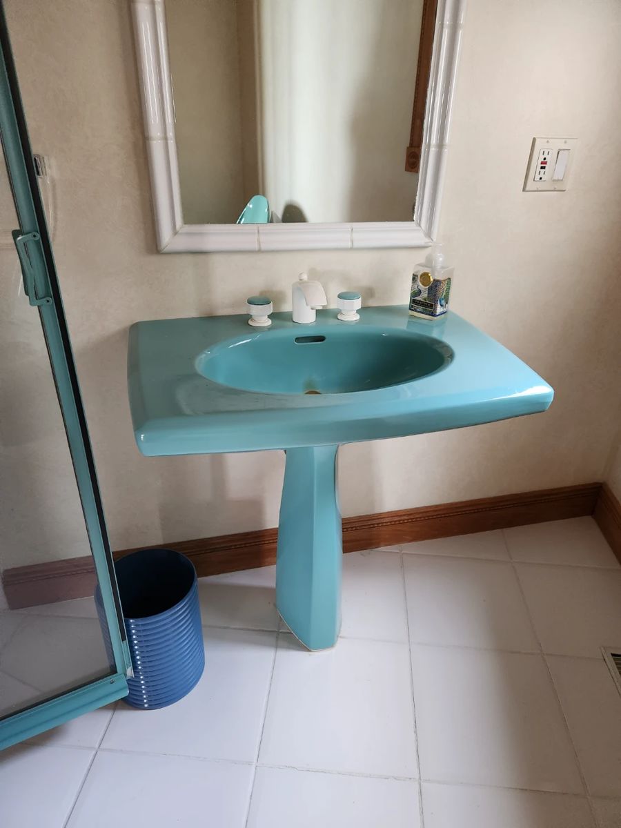 Gut Rehab Fittings and Appliances Sale starts on 9/14/2023