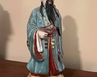 Such detail in this little fella.  It's as if he could walk right off of the screen and into your arms.  He needs a special spot in your home.