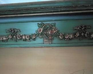 Ahhhhh, the details.