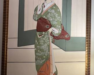 She is just delightful in every way.