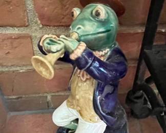 Let the good times roll with this musical maestro.