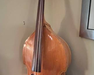 Beautiful Cello.