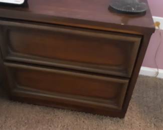 ***FREE***
Vintage nightstand 