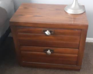 Nightstand 
