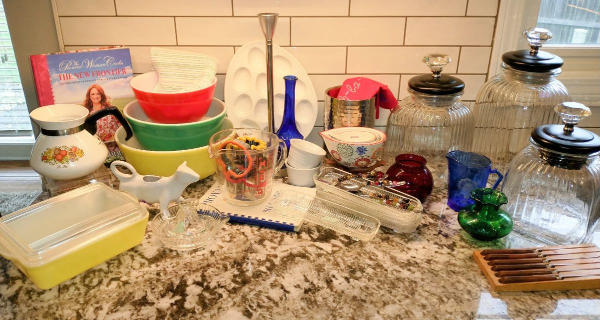 Olathe Estate Sale Hunting, Fishing, Electronics... starts on 9/16/2023