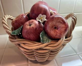 $35.00 Ethan Alan Home Collection Made in Italy.  