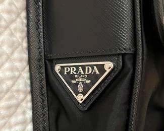 PRADA BAG
