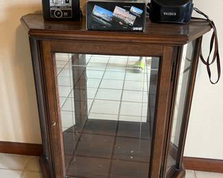 DISPLAY CASE
