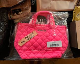 MZ WALLACE BAGS