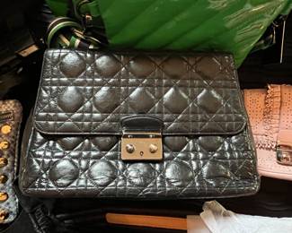 DIOR HANDBAG