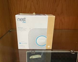 NEST PRO