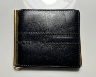 VINTAGE GUCCI WALLET