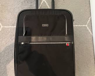 TUMI LUGGAGE