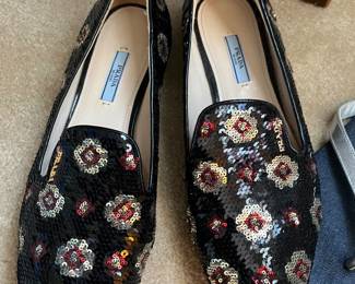 PRADA SHOES