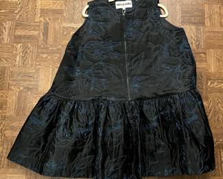 Couture Minju Kim Dress 