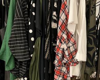 More Women’s Clothing 